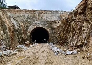 ବୌଦ୍ଧ ପରେ ଦଶପଲ୍ଲା ରେ ଖୋଲିଲା ଆଉ ଗୋଟିଏ ଟନେଲ୍