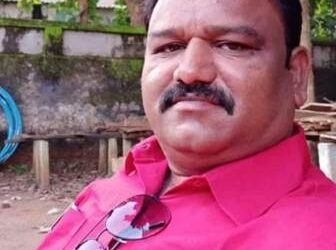 ବରିଷ୍ଟ ବିଜେଡି ନେତା ଫୁଲବାଣୀ : ପୂର୍ବତନ କାଉନସିଲର ପ୍ରଦୀପ କୁମାର ମୁନିଙ୍କ ଅକାଳ ବିୟୋଗ