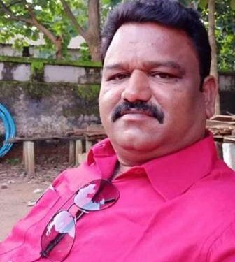 ବରିଷ୍ଟ ବିଜେଡି ନେତା ଫୁଲବାଣୀ : ପୂର୍ବତନ କାଉନସିଲର ପ୍ରଦୀପ କୁମାର ମୁନିଙ୍କ ଅକାଳ ବିୟୋଗ