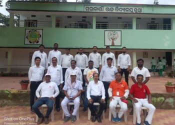 JRC କହେ ତିନୋଟି କଥା, ସ୍ୱାସ୍ଥ୍ୟ, ସେବା ଆଉ ବିଶ୍ଵବନ୍ଧୁତା