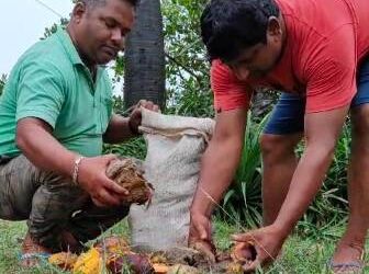 ନିଗମାନନ୍ଦ ସରକାରୀ ହାଇସ୍କୁଲ ପଡିଆକୁ ମିନି ଷ୍ଟାଡିୟମ କରାଯିବ