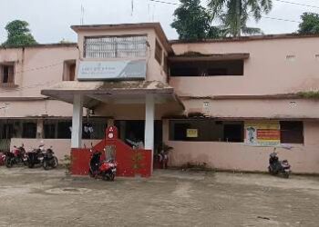ଗୋପ କୁ ନିର୍ବାଚନ ମଣ୍ଡଳୀ ଘୋଷଣା କରିବା ପାଇଁ ଦାବୀ କରିଛନ୍ତି – ଜିତୁ ମହାନ୍ତି