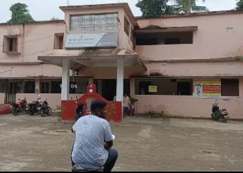 ନାହିଁ ନାହିଁରେ ଚାଲିଛି ଗୋପ ବ୍ଲକ
