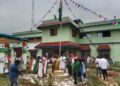 ବିରିଡି ବ୍ଲକରେ 78ତମ ସ୍ୱାଧୀନତା ଦିବସ ପାଳିତ