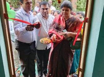 ମଙ୍ଗୁଲି ଛତୁ ମଞ୍ଜି ଉତ୍ପାଦନ ଓ ବିକ୍ରୟ କେନ୍ଦ୍ର ଉଦଘାଟିତ