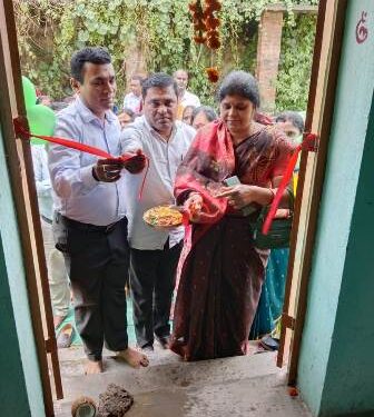 ମଙ୍ଗୁଲି ଛତୁ ମଞ୍ଜି ଉତ୍ପାଦନ ଓ ବିକ୍ରୟ କେନ୍ଦ୍ର ଉଦଘାଟିତ