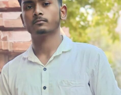 ଡେଙ୍ଗୁ ରେ ଯୁବକ ର ମୃତ୍ୟୁ