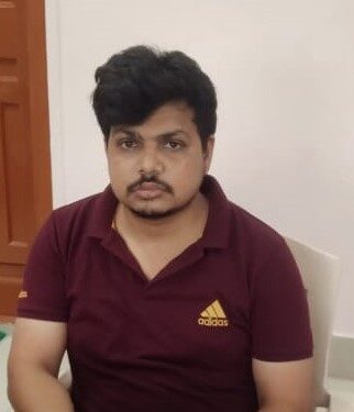 ଜିଲ୍ଲାପାଳଙ୍କ କାର୍ଯ୍ୟାଳୟର କନିଷ୍ଠ କିରାଣୀ 25 ହଜାର ଲାଞ୍ଚ ନେଉଥିବା ବେଳେ ଭିଜିଲାନ୍ସ୍ ଦ୍ବାରା ଗିରଫ