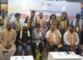 ରାଜ୍ୟସ୍ତରୀୟ ଫଟୋ ପ୍ରଦର୍ଶନୀରେ ବାଲିଗୁଡାର ବୁଲୁ ଭାଇ ଉଦୀୟମାନ ଫଟୋଗ୍ରାଫର ଭାବେ ସମ୍ମାନିତ