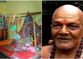 କନ୍ଧମାଳ ଜିଲ୍ଲାରେ କଡା ସୁରକ୍ଷା ବ୍ୟବସ୍ଥା : ଜନ୍ମାଷ୍ଟମୀ ଓ ସ୍ୱାମୀ ଲକ୍ଷ୍ମଣାନନ୍ଦ ସରସ୍ୱତୀଙ୍କ ସପ୍ତଦଶ ତମ ବଳିଦାନ ଦିବସ ପାଇଁ ବ୍ୟାପକ ପ୍ରସ୍ତୁତି