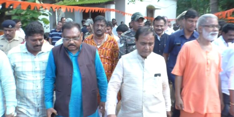 କନ୍ଧମାଳରେ ଆଳୁ ଓ ପିଆଜ ଉତ୍ପାଦନ ହେବ : ଆଳୁ ଓ ପିଆଜ ବାହାର ରାଜ୍ୟ ଉପରେ ନିର୍ଭର କରିବାକୁ ପଡିବ ନାହିଁ : ରାଜ୍ୟରେ ୫୮ ଟି ଶୀତଳଭଣ୍ଡାର ନିର୍ମାଣ କରାଯିବ