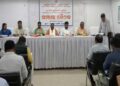 ମନ୍ତ୍ରୀଙ୍କ ଜିଲା ସ୍ତରୀୟ ବିଭାଗୀୟ ସମୀକ୍ଷା ବୈଠକ : ବିଭାଗୀୟ ଅଧିକାରୀମାନେ ଚାହିଁଲେ ଜିଲାର ସମସ୍ୟା ଦୂର ହୋଇ ପାରିବ