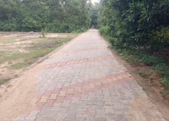 ବେଆଇନ ରାସ୍ତା ନିର୍ମାଣ କରି ଜଵରଦଖଲକୁ ପ୍ରୋତ୍ସାହନ ଦେଉଛି – କୋଣାର୍କ ଏନ୍ଏସି