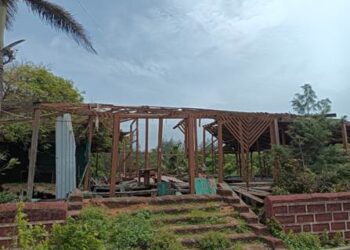 ଉଡେନ୍ ପାଇବ ନୂଆ ଜୀବନ : ମରାମତି କାର୍ଯ୍ୟ ଖୁବଶୀଘ୍ର – ଉପ ମୁଖ୍ୟମନ୍ତ୍ରୀ