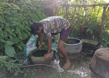 ଯୁବ ପିଢିଙ୍କ ପ୍ରେରଣା ସାଜିଛନ୍ତି – ମଦନ