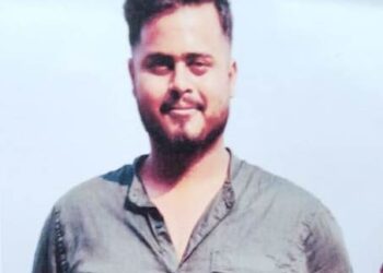 ଯୁବକ ନିଖୋଜ, ପରିବାର ଲୋକେ ହେଲେ ଥାନାର ଦ୍ବାରସ୍ଥ