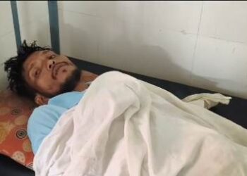 ବଜ୍ରପାତରେ ତିନିଜଣ ଗୁରୁତର ଆହତ – ଜଣେ ମୃତ