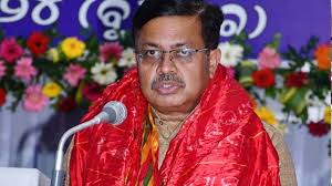 ଚିକିଟି ମଦ ଘଟଣାରେ ସରକାରଙ୍କ କଡ଼ା ଆଭିମୁଖ୍ୟ : ବେଆଇନ ମଦ କାରବାରରେ ସଂପୃକ୍ତଙ୍କ ବିରୁଦ୍ଧରେ ହେବ କଠୋର କାର୍ଯ୍ୟାନୁଷ୍ଠାନ – ମନ୍ତ୍ରୀ ଶ୍ରୀ ହରିଚନ୍ଦନ