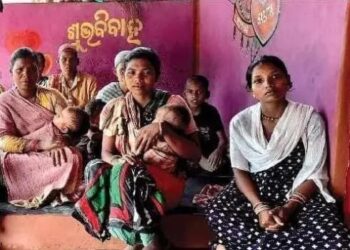 ମୋହନାରେ ଫେଲ ମାରିଛି ଶିଶୁ ବିକାଶ ଯୋଜନା