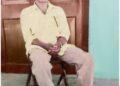 ନୟାଗଡ଼ ମୋଟର ଆସୋସିଏସନର ପ୍ରାକ୍ତନ ସଭାପତି ଅନ୍ତର୍ଯ୍ୟାମୀ ଦାସଙ୍କ ପରଲୋକ