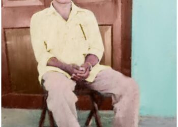 ନୟାଗଡ଼ ମୋଟର ଆସୋସିଏସନର ପ୍ରାକ୍ତନ ସଭାପତି ଅନ୍ତର୍ଯ୍ୟାମୀ ଦାସଙ୍କ ପରଲୋକ