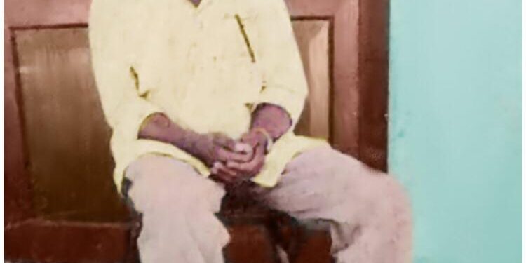 ନୟାଗଡ଼ ମୋଟର ଆସୋସିଏସନର ପ୍ରାକ୍ତନ ସଭାପତି ଅନ୍ତର୍ଯ୍ୟାମୀ ଦାସଙ୍କ ପରଲୋକ