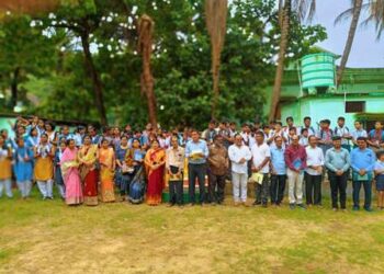 ନୟାଗଡ଼ ପୌର ପରିଷଦ ପକ୍ଷରୁ ବିଦ୍ୟାଳୟସ୍ତରୀୟ ପ୍ରତିଯୋଗିତା