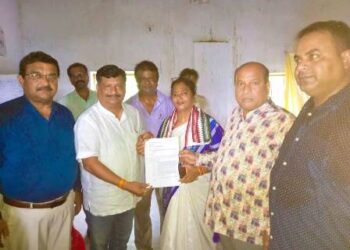 ଜିଲ୍ଲାରେ ମେଡିକାଲ କଲେଜ ପ୍ରତିଷ୍ଠା ପାଇଁ ସମ୍ମିଳିତ ଉଦ୍ୟମ ଲୋଡା
