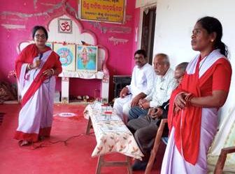 ସରସ୍ଵତୀ ଶିଶୁ ବିଦ୍ୟାମନ୍ଦିର ଇଟାମାଟି : ଶିଶୁବାଟିକା ବିଭାଗର ମାତୃସମ୍ମିଳନୀ ଅନୁଷ୍ଠିତ ହୋଇଯାଇଛି