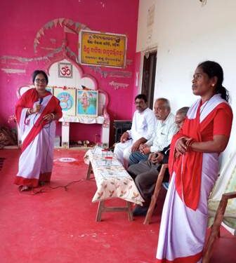 ସରସ୍ଵତୀ ଶିଶୁ ବିଦ୍ୟାମନ୍ଦିର ଇଟାମାଟି : ଶିଶୁବାଟିକା ବିଭାଗର ମାତୃସମ୍ମିଳନୀ ଅନୁଷ୍ଠିତ ହୋଇଯାଇଛି
