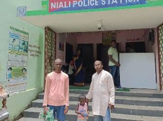 ରାଜ୍ୟର ଚାଞ୍ଚଲ୍ୟକର ପିଲା ବିକ୍ରୀ ଘଟଣାର ୪ଦିନ ପରେ ନିଆଳିରୁ ଶିଶୁ ପୁତ୍ର ଉଦ୍ଧାର