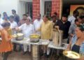 ପୂର୍ବତନ ପ୍ରଦେଶ ଯୁବ କଂଗ୍ରେସ ସଭାପତି ସ୍ୱର୍ଗତ ସଂଗ୍ରାମ କେଶରୀ  ଜେନାଙ୍କ ଜନ୍ମବାର୍ଷିକ ପାଳିତ