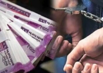  Pune ACB action in army court against female assistant public prosecutor who took bribe to get back the crime car