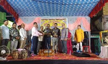 ଦୀକ୍ଷିତ ବଡ ପୋଖରୀ ଜାଗା ପକ୍ଷରୁ ନନ୍ଦ ଉତ୍ସବ ଯମୁନା ଗାଧୁଆ – ୨୦୨୪ ପାଳିତ 