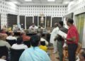 ଶ୍ରୀମନ୍ଦିର ରେ ଶ୍ରୀକୃଷ୍ଣ ଲୀଳା ଆରମ୍ଭ