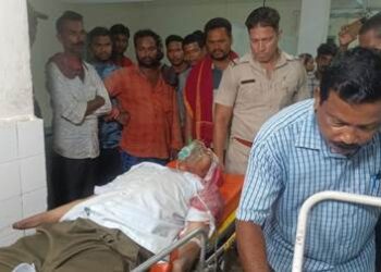 ପୁରୀ ପୁଣି ଅଶାନ୍ତ : ଦିବ୍ୟାଙ୍କ ହରି କୁ ମରଣାତ୍ମକ ଆକ୍ରମଣ