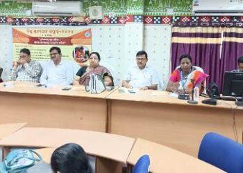 ଆଧାର କାର୍ଡ ଅପଡେସନ ସମସ୍ତଙ୍କ ପାଇଁ ଜରୁରୀ