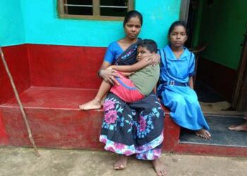 ଚିକିତ୍ସା ପାଇଁ ଅର୍ଥ ସାଜିଛି ବାଧକ