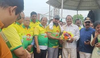 ଭୁବନେଶ୍ୱର ହେରିଟେଜ୍ ରୋଟାରି କ୍ଲବ୍ ଦ୍ୱାରା ସ୍ପର୍ଶ ହସ୍ପିଟାଲ, କଣ୍ଟାବାଡ଼ଠାରେ ଆନ୍ତର୍ଜାତୀୟ ଯୁବ ଦିବସ ପାଳିତ ଓ ରୋଟାରୀ ଜିଲ୍ଲା ସ୍ତରୀୟ ମେଗା ପ୍ରତିରୋପଣ କାର୍ଯ୍ୟକ୍ରମ ଆୟୋଜିତ 