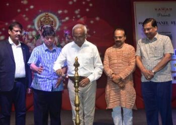 ସନମାର୍ଗର ସ୍ୱତନ୍ତ୍ର ଉତ୍ସବ : ସାମ୍ପ୍ରତିକ ସ୍ଥିତିରେ ନିଛକ ସାମ୍ବାଦିକତାର ଆବଶ୍ୟକ ରହିଛି