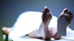 ପଟ୍ଟାମୁଣ୍ଡାଇ କେନାଲ ରୁ ବୃଦ୍ଧ ଙ୍କ ଶବ ଉଦ୍ଧାର