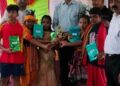କ୍ଲଷ୍ଟର ସ୍ତରୀୟ ସୁରଭୀ କାର୍ଯ୍ୟକ୍ରମ