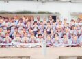 ଭାରତୀୟ ବିଦ୍ୟା ନିକେତନ ପକ୍ଷରୁ ଗୀତାବହି ବଣ୍ଟନ