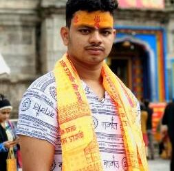 ଘରର ଏକମାତ୍ର ରୋଜଗାରିଆ ପୁଅର ମୃତ୍ୟୁ  : ସରକାରୀ ସହାୟତା ଯୋଗାଇ ଦେବାକୁ ଗ୍ରାମବାସୀ ଓ ସମ୍ପର୍କୀୟ ମାନେ ଦାବି କରିଛନ୍ତି