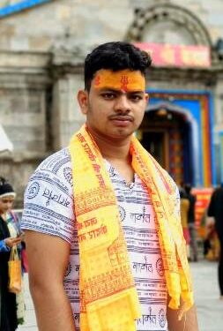 ଘରର ଏକମାତ୍ର ରୋଜଗାରିଆ ପୁଅର ମୃତ୍ୟୁ  : ସରକାରୀ ସହାୟତା ଯୋଗାଇ ଦେବାକୁ ଗ୍ରାମବାସୀ ଓ ସମ୍ପର୍କୀୟ ମାନେ ଦାବି କରିଛନ୍ତି