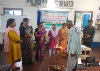 ଚାପ ନିୟନ୍ତ୍ରଣ ମାନସିକ ଅଶୁସ୍ଥତା କୁ ରୋକିପାରିବ