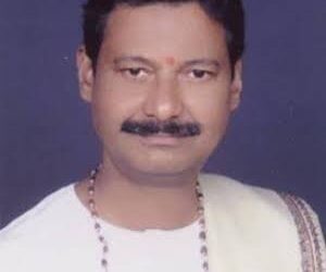 ବିଷୟ – କୁଳପତି ଡ଼ ଗଙ୍ଗାଧର ପଣ୍ଡା ଙ୍କ ଶେଷ କୁର୍ତ୍ୟ ସମ୍ପର୍ଣ୍ଣ