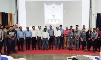 MEAI Bhubaneshwar-Sukinda Chapter Hosts Session on Environmental Challenges in Mining, Assessment, and their Solution
