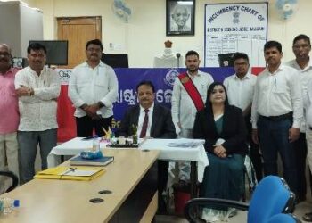 ତୃତୀୟ ରାଷ୍ଟ୍ରୀୟ ଲୋକ ଅଦାଲତ : ନୟାଗଡ ଜିଲ୍ଲାରେ ୧୨୧୫ ଟି ମାମଲା ଫଇସଲା