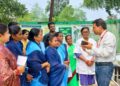 ସ୍ୱାସ୍ଥ୍ୟ ଓ ଆରୋଗ୍ୟ କେନ୍ଦ୍ରରେ କେନ୍ଦ୍ରୀୟ ଟିମି